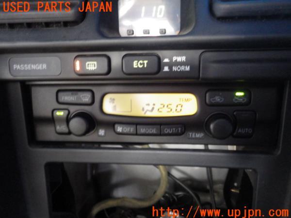 トヨタ ハイラックスサーフ SSR-X(KDN185W 後期 ディーゼル)純正