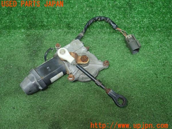 日産 180SX タイプX(RPS13 S13系 中期)純正 リトラクタブルモーター
