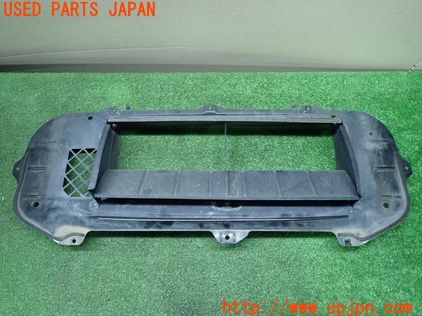 インプレッサWRX STi(GDB F型 鷹目)純正 ボンネット ダクト 90821FE130