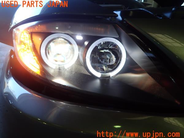 BMW Z4 ロードスター(E85)前期 SONAR ソナー ヘッドライト SK3301