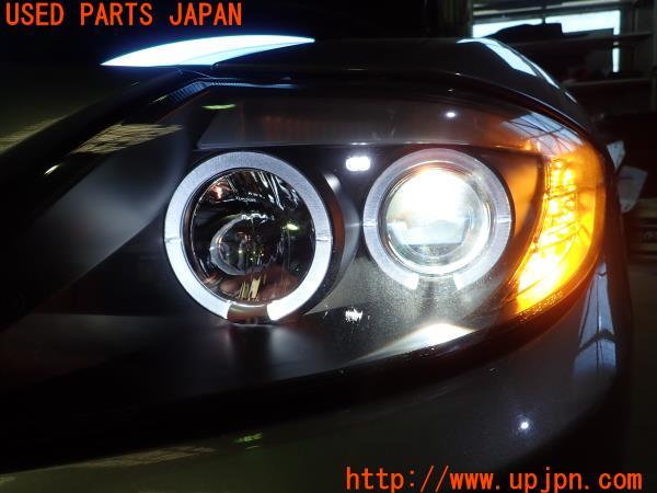 BMW Z4 ロードスター(E85)前期 SONAR ソナー ヘッドライト SK3301