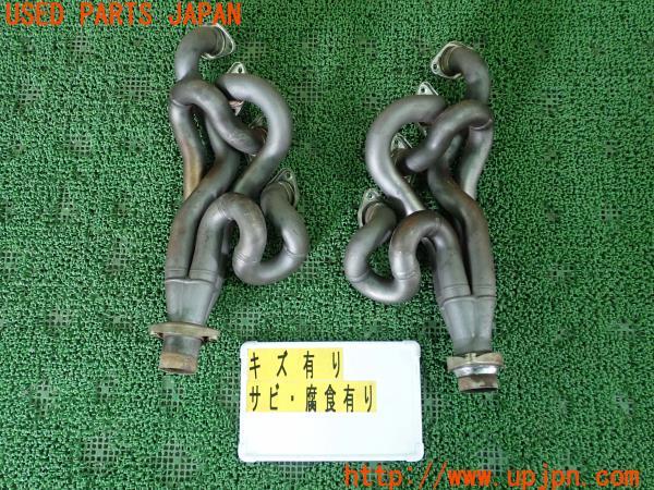BMW M3クーペ(WD40 E92)前期 純正？ エキゾーストマニホールド