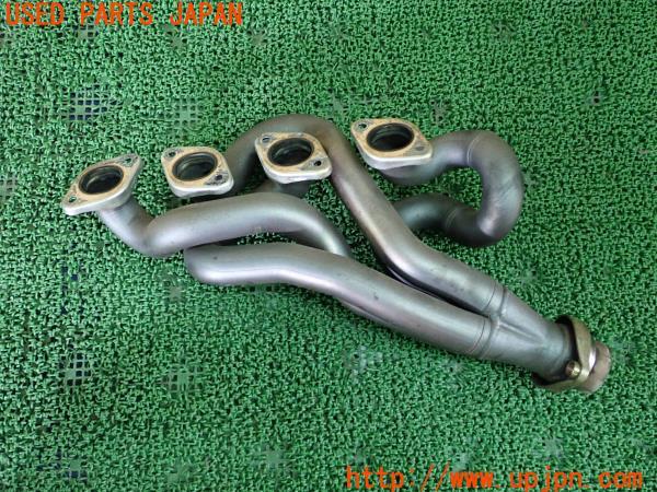 BMW M3クーペ(WD40 E92)前期 純正？ エキゾーストマニホールド