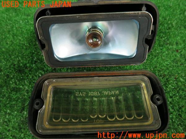 カプチーノ(EA11R)ガレージジョン GJ バックランプキット 中古 の商品