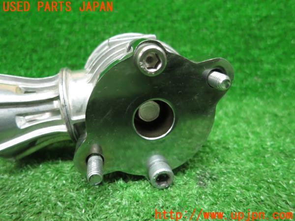 スズキ カプチーノ(EA11R)BLITZ ブリッツ ブローオフバルブ 取付