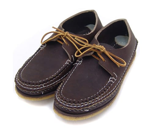 Arrow Moccasin | Hypebeast