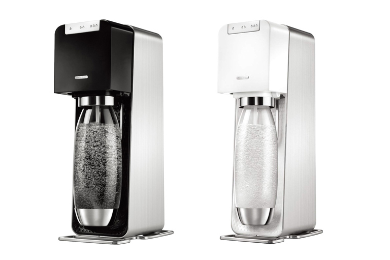 PREMIUM MALL 』にて、ソーダストリームを販売開始！