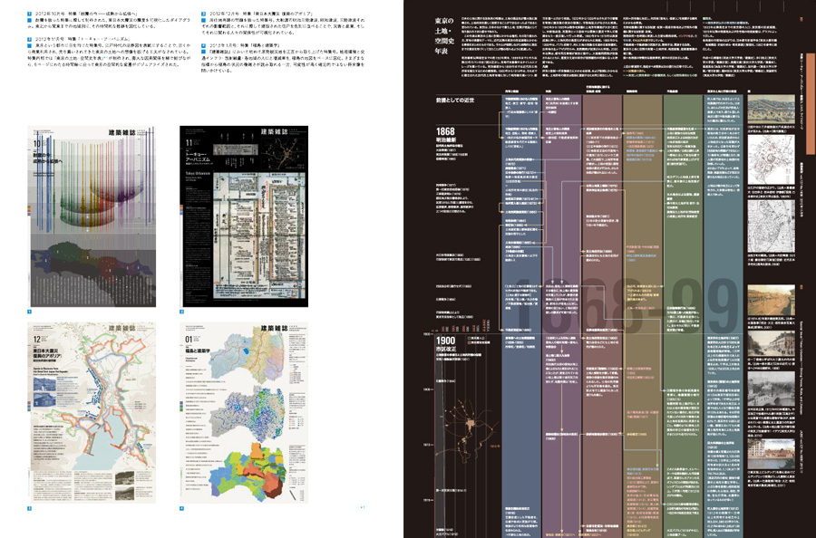 IDEA No.357 | IDEA Magazine - international graphic art and typography