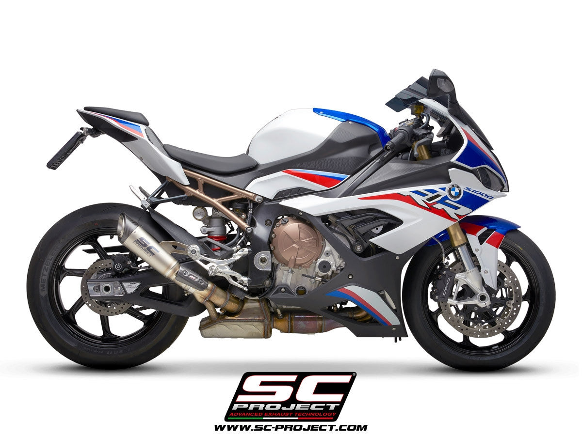 SC-PROJECT】バイク用マフラー | S1000RR 製品情報 – iMotorcycle Japan