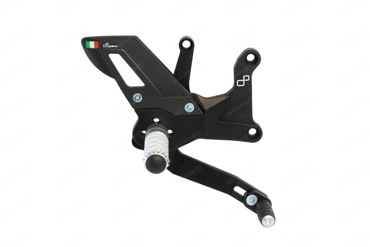 LighTech - アジャスタブル ステップキット 