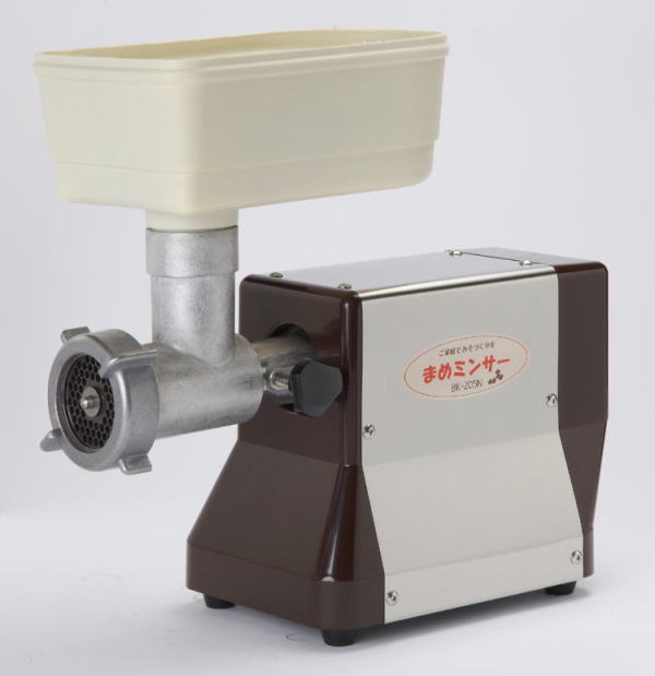 Bonny ボニー 豆ミンサー BK-205N☆「暮らし館」イマジネット☆