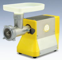 ボニーBonnyミンサー 家庭用ミンチ機 業務用挽肉機 まめミンサーなら