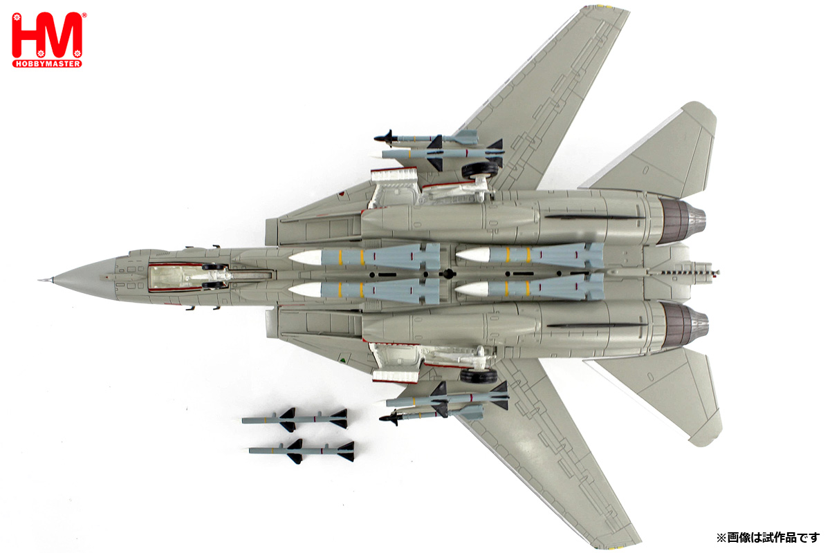 HOBBY MASTER 2025年4月発売予定新製品をご案内します。 | 株式会社