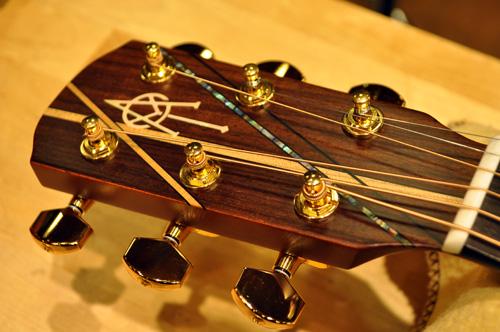 動画！】Alvarez K.yairiリッチーブラックモア仕様が入荷!! | イシバシ