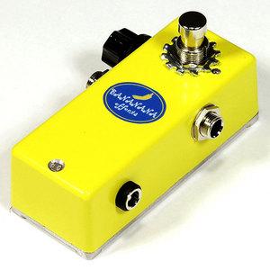 話題のブランド！バナナナエフェクツ横浜上陸!! | イシバシ楽器