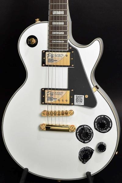 EPIPHONE LES PAUL CUSTOM | イシバシ楽器スタッフブログ