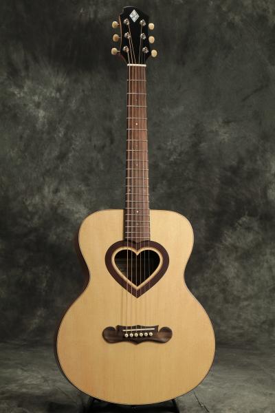 イシ心アコフロアUSER'S MEMORY更新致しました！【ギタ女】VOL10