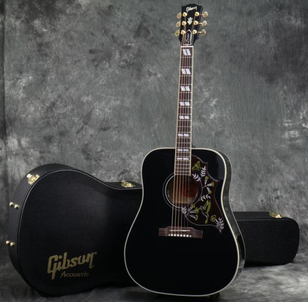 動画】漆黒のハミングバード！マンスリー・リミテッド・モデル