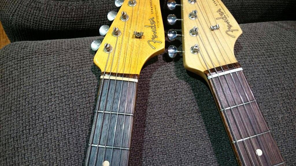 ラウンドボード・ストラトのすすめ | イシバシ楽器スタッフブログ