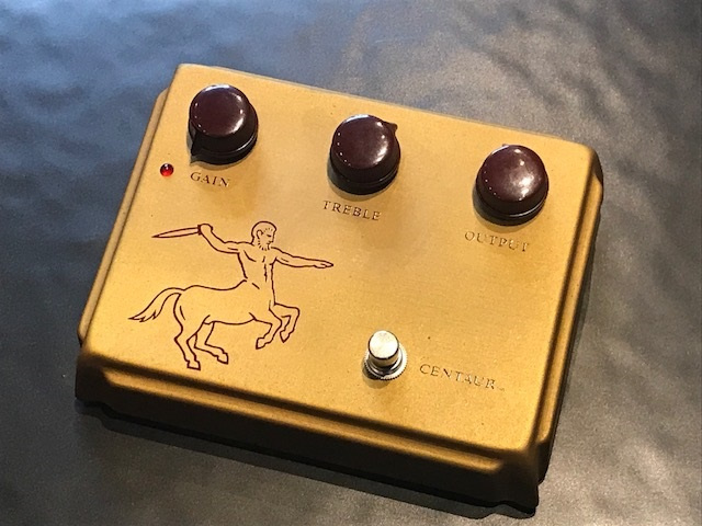 KLON / CENTAUR を比べてみよう！！ | イシバシ楽器スタッフブログ