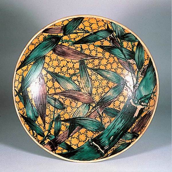 石川県立美術館