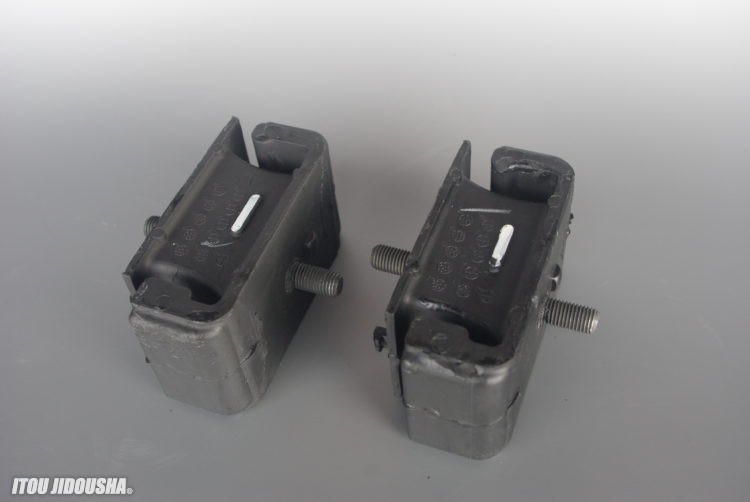 エンジンマウント NA・NB用 ｜ロードスター専門店 伊藤自動車