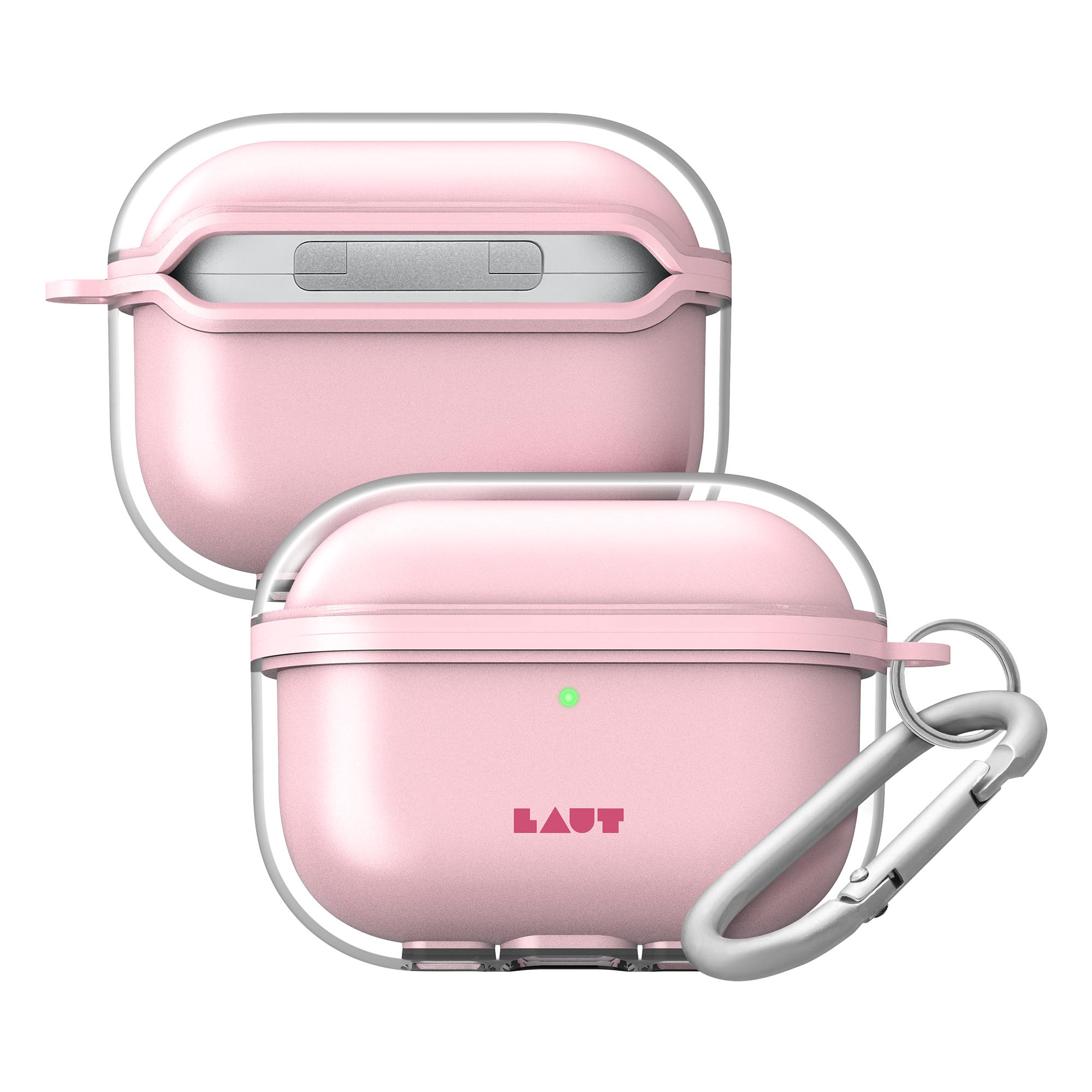 AERO PROTECT case for AirPods Pro 3 – LAUT DESIGN USA, LLC