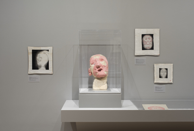 Louise Bourgeois: An Unfolding Portrait | ITSLIQUID