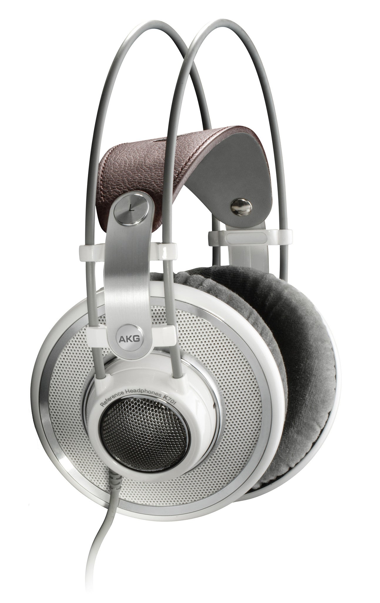 AKG K701 リファレンスクラスプレミアムヘッドフォン