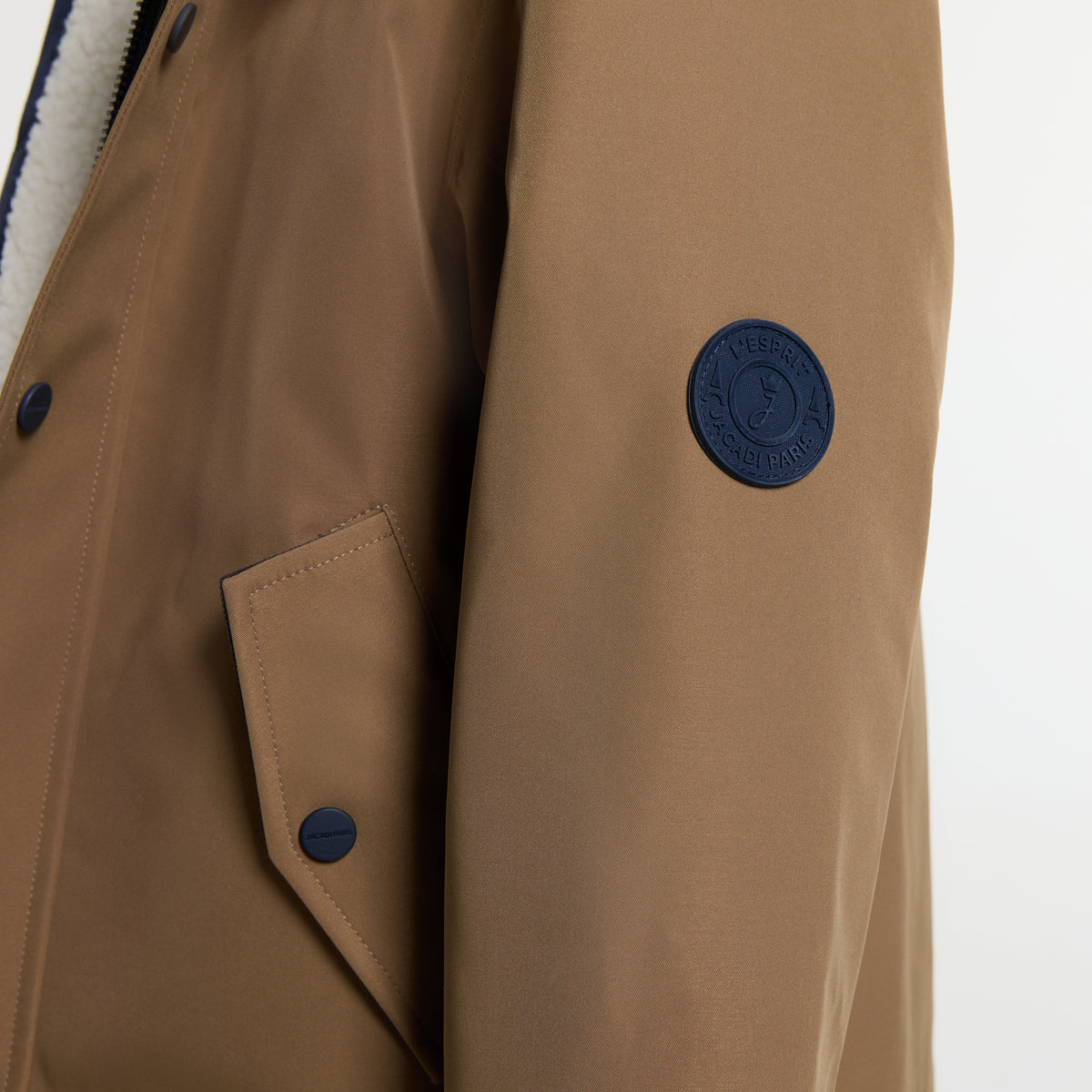 3wayパーカー | | Jacadi Paris＜ジャカディ＞日本公式オンラインストア