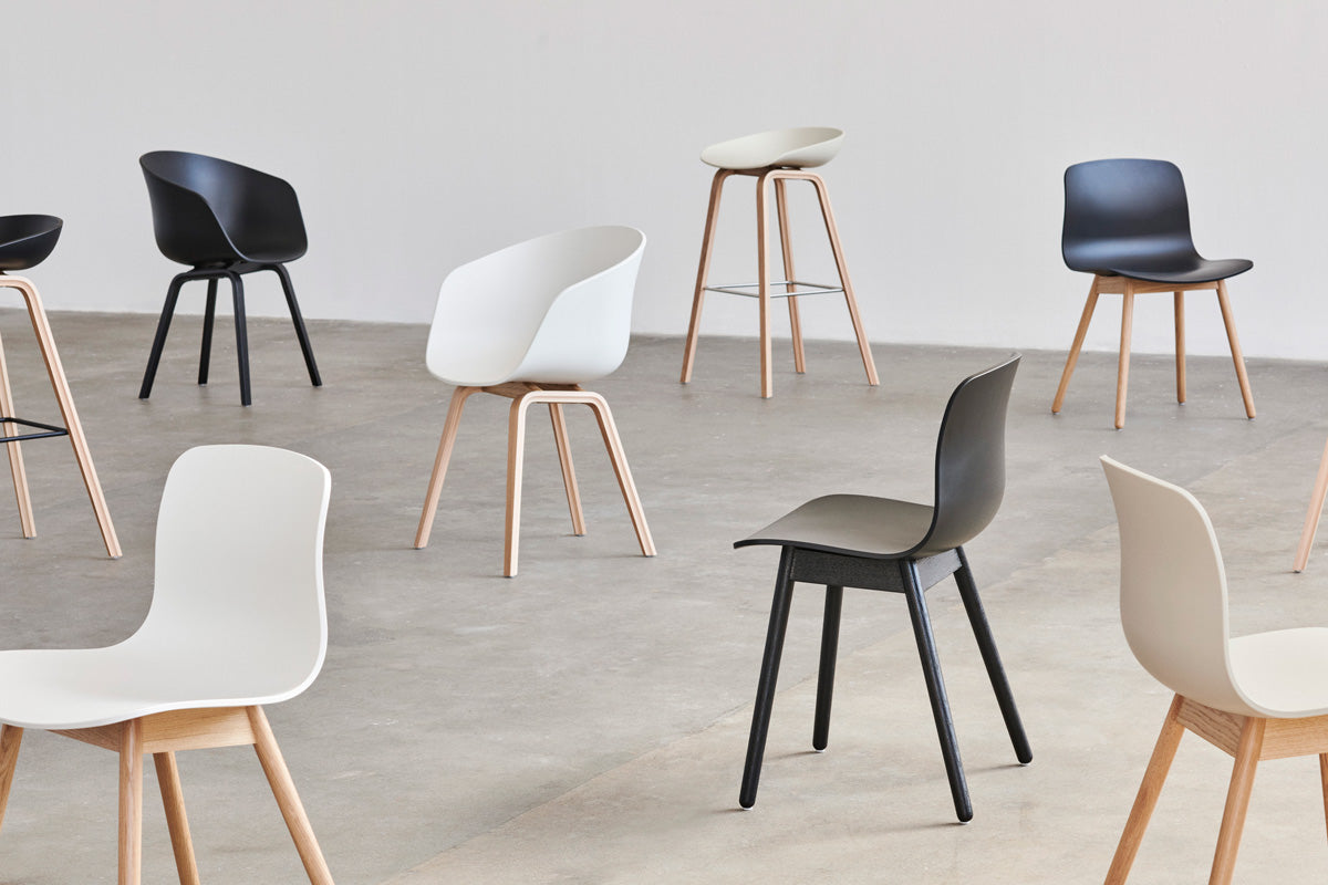 AAC | チェア | HAY 通販 - FULLangle 公式