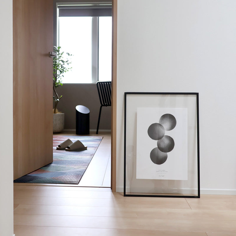 MOEBE フレーム A2 ブラック - FULLangle公式