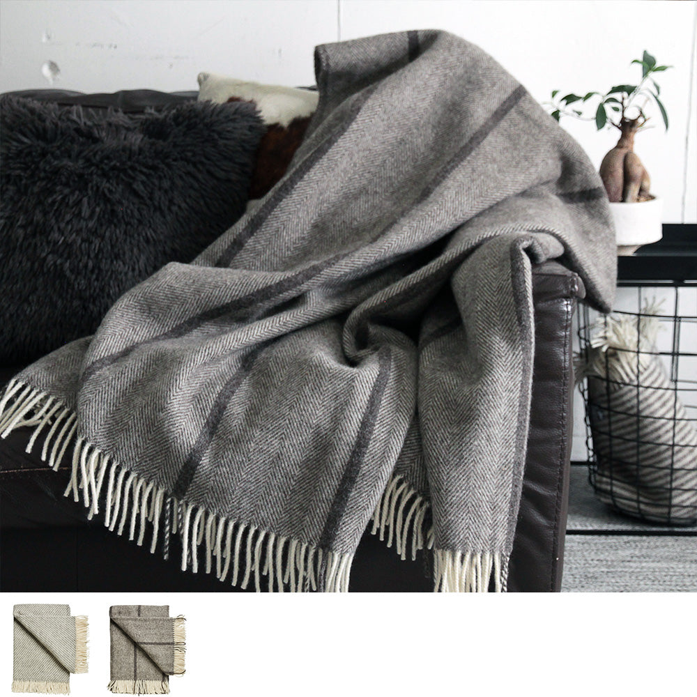 スロー 130×200cm | シルケボー ウルドスピンデリ 通販 - FULLangle 公式