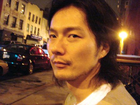 恩田晃 日本語ホームページ