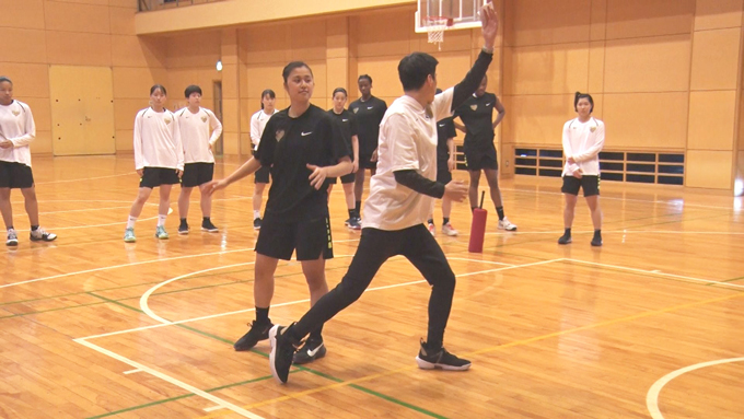 恩塚亨 Finish Skills & Drills【DVD2枚組・分売不可】 恩塚亨 Finish