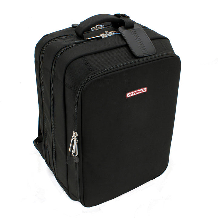JetPack Remix DJ Bag – JetPack Bags