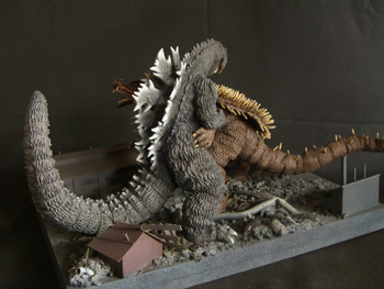 ガレージキット・製作・完成品販売「仁工房」