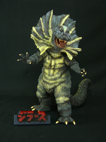 ガレージキット・製作・完成品販売「仁工房」