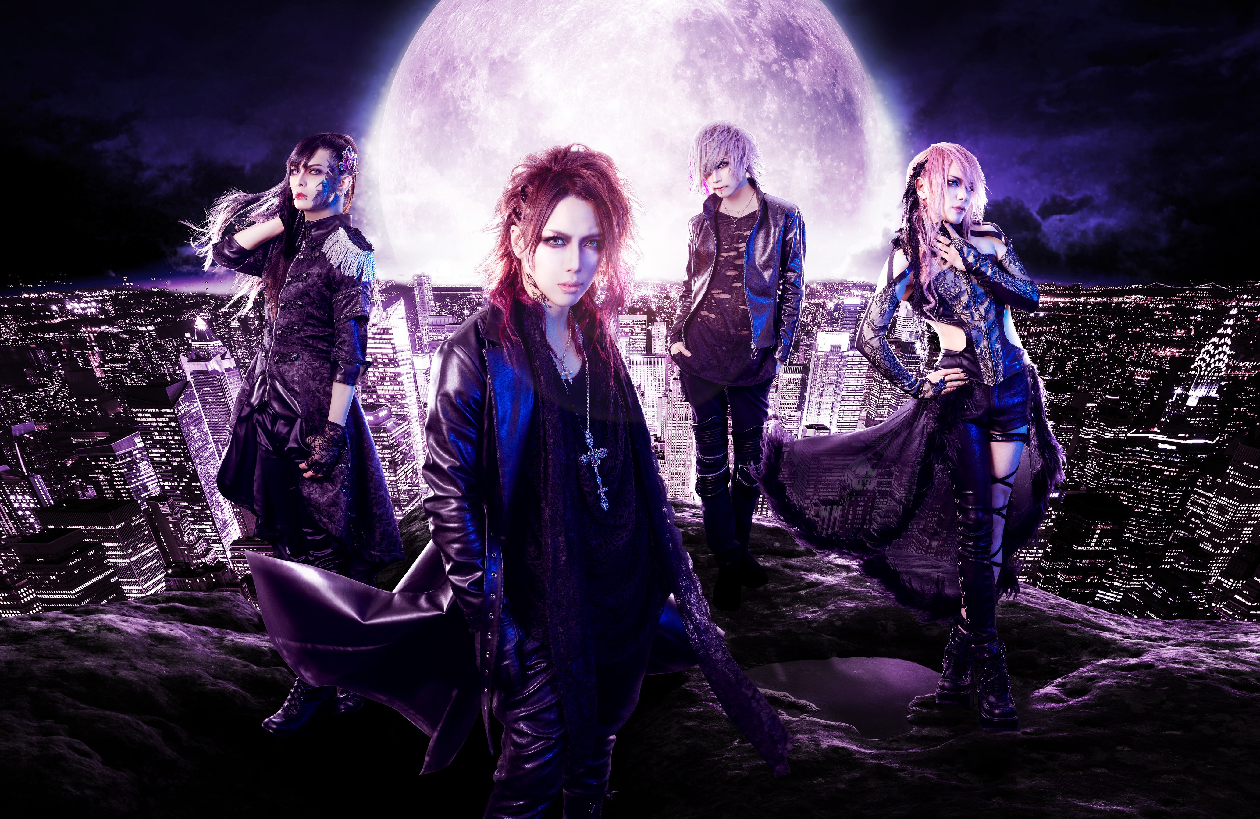 JILUKA official site