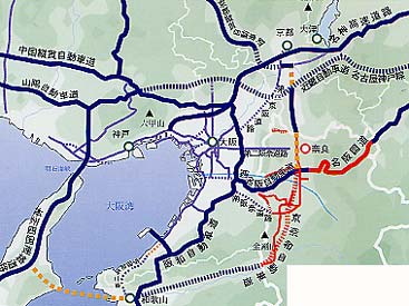 国土交通省 近畿地方整備局 奈良国道事務所長 有野 充朗氏