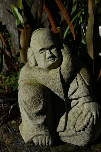 花のお寺 常泉寺
