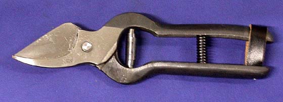 飛庄剪定鋏特製飛龍