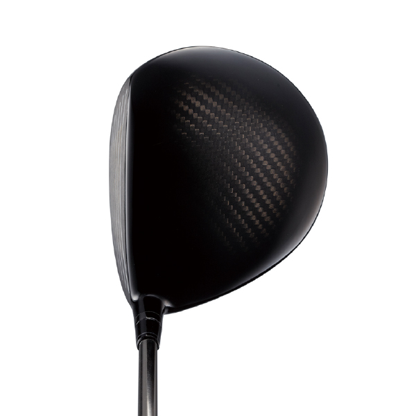 JUSTICK(ジャスティック):Woods:TOUR CONQUEST 460R X -DEEP460