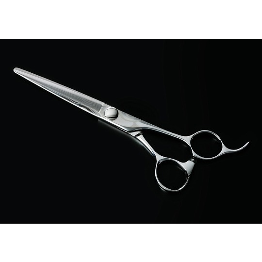 理美容 鋏 白影シザーズ W6 （6.0inch） 商品詳細 シザー・鋏（ハサミ