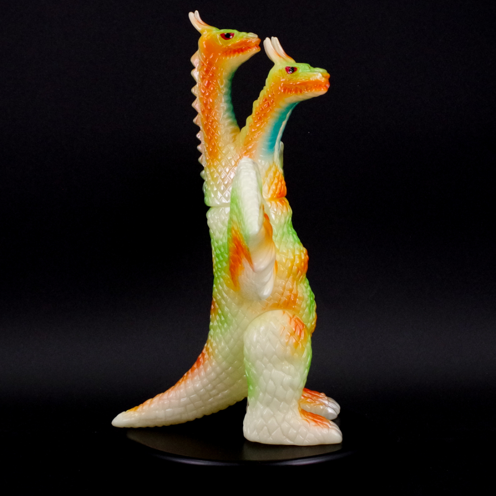 Godzilla/Toho Collectibles - Kaiju Battle