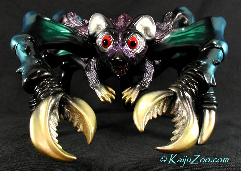 M1GO SF43 RAT BAT SPIDER