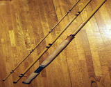 TSR FLY RODS