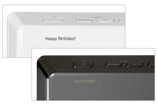 お買い得パソコン（SONY）VAIO Lシリーズ（24型）