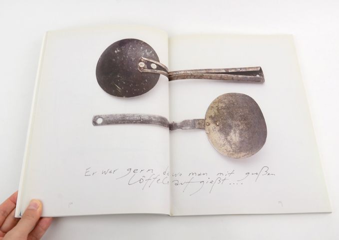 Herbei,herbei ,was L_ffel sei…｜恵文社一乗寺店 オンラインショップ