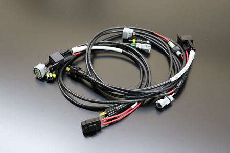 4型 [H4ハロゲン] →4型 [純正LED] ヘッド変換KIT｜ジョーカー